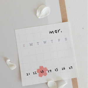 Suatelier Stickers - Plain Deco 1666 Plain 62