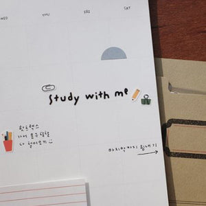 Suatelier Mini Series Stickers 113 Deco 07