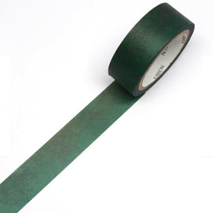 Miki Tamura Washi Tape Set - Living