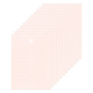 Midori Letter Writing Set -  Letter 636 Alpaca