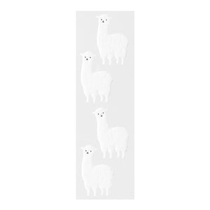 Midori Letter Writing Set -  Letter 636 Alpaca