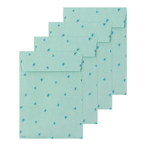 Midori Letter Writing Set -  Letter 636 Alpaca