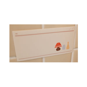 Suatelier Stickers - 1118 Mood