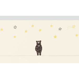 Midori Letter Writing Set -  Letter Set Smile Starry Sky