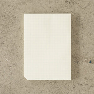 Midori MD Paper Pad - A5 Grid