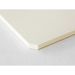 Midori MD Paper Pad - A5 Grid