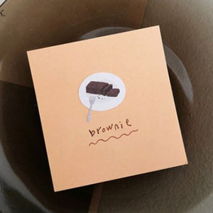 Suatelier Stickers - 1134 Wine Bar