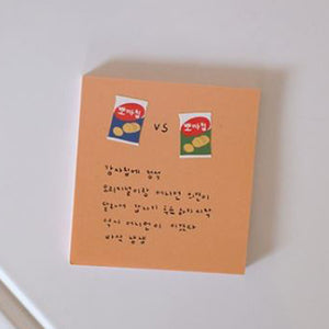 Suatelier Stickers - 1140 See You!