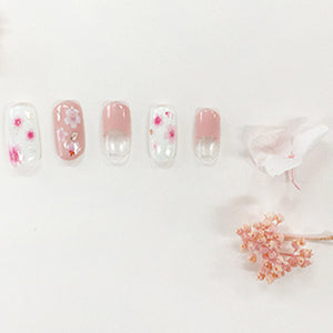 Suatelier Stickers - 1078 Deco Blossom