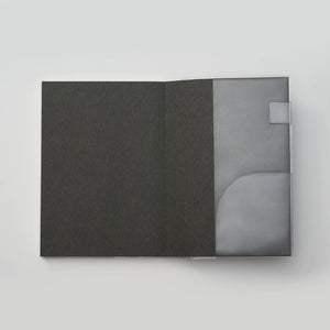 Take A Note A5 Planner COVER - Clear