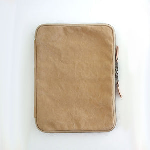 Yuruliku Flat Tool Case A5 - Beige