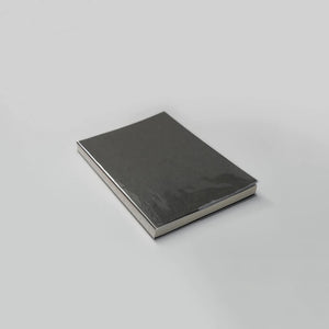 Take A Note A6 Mini Planner COVER - Clear
