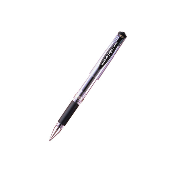 Uni-ball Signo Gel Pen Bold - 1.0 mm