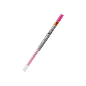 Uni Style Fit Gel Pen Ink Refill (for Multi Pen) - 0.28 mm