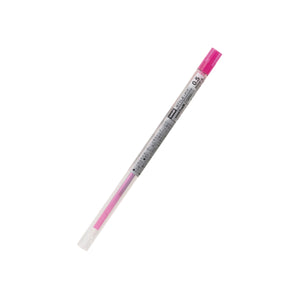 Uni Style Fit Gel Pen Ink Refill (for Multi Pen) - 0.5 mm