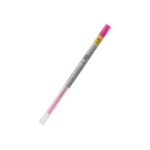 Uni Style Fit Gel Pen Ink Refill (for Multi Pen) - 0.38 mm