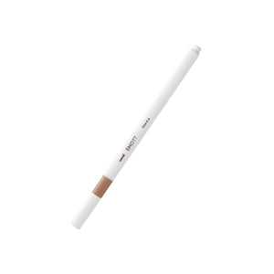 Uni EMOTT Sign Pen - 0.4 mm - Beige (45)