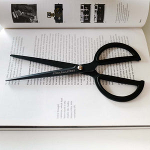 Tools To Liveby Scissors 8" - Black