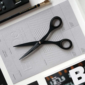 Tools To Liveby Scissors 6.5" - Black