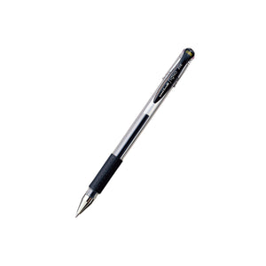Uni-ball Signo Gel Pen UM151 - 0.38 mm Extra Fine