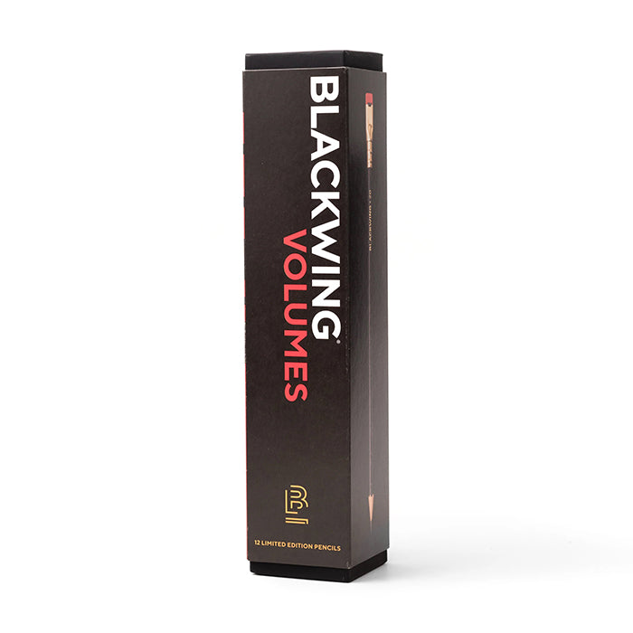 Blackwing Volumes 20 - Box of 12