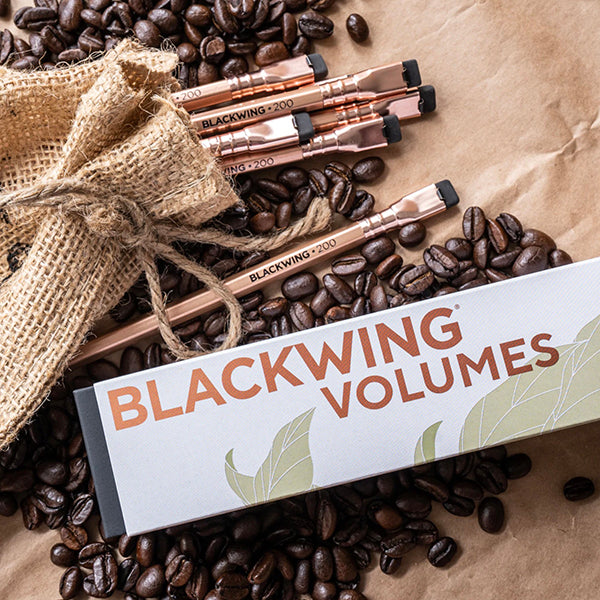 Blackwing Volumes 200 Pencils - Box of 12