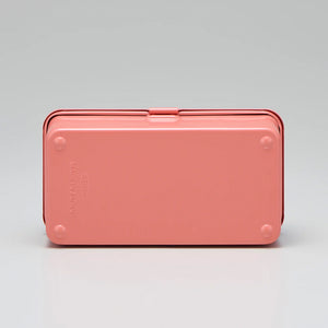 Toyo T-190 Metal Storage Case - Gold