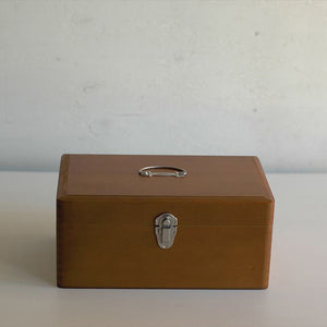 Classiky Box - First Aid Box 17098-05 - Medium