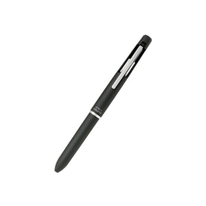 Pilot Hi-Tec-C Coleto 1000 - 4 Color Multi Pen Body - Metallic Finish