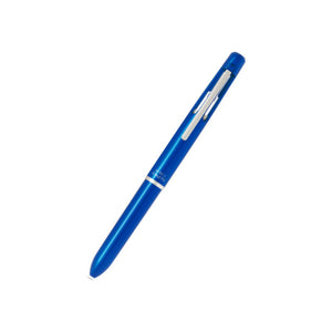 Pilot Hi-Tec-C Coleto 1000 - 4 Color Multi Pen Body - Metallic Finish