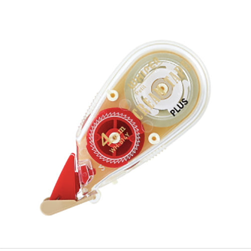 Whiper Petit Plus Cream Correction Tape - 4mm