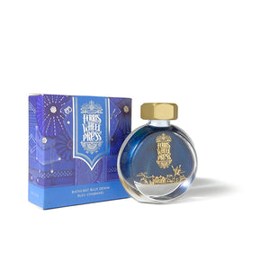 Ferris Wheel Press 38ml -  Bathurst Blue Denim Ink