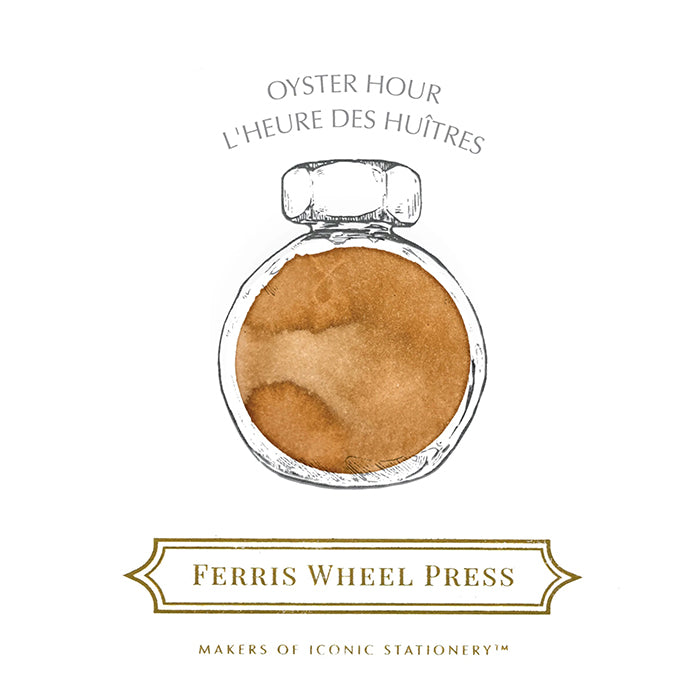 Ferris Wheel Press Ink Charger Set - The Finer Things Collection