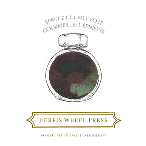 Ferris Wheel Press Ink Charger Set - The Finer Things Collection