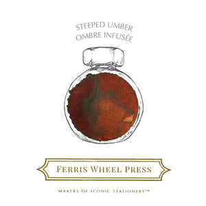 Ferris Wheel Press Ink Charger Set - The Finer Things Collection
