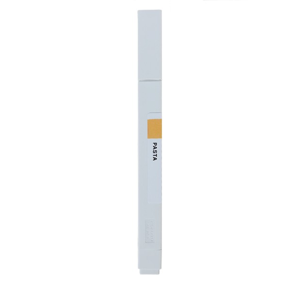 Kokuyo Pasta Pen - Fluorescent Orange