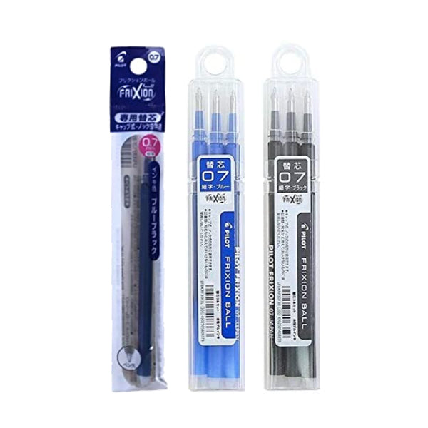 Pilot FriXion Gel Pen REFILL - 0.7