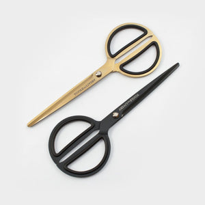 Tools To Liveby Scissors 8" - Gold