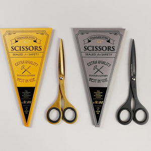 Tools To Liveby Scissors 6.5" - Black