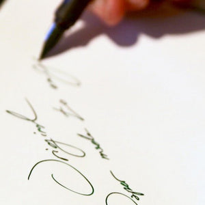Kobeha Graphilio A5 Notebook - Ruled Lined