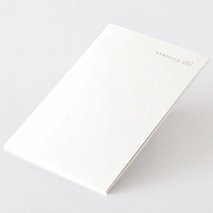 Kobeha Graphilio A5 Notebook - Ruled Lined