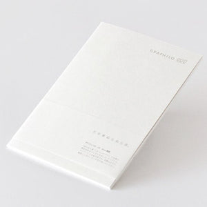 Kobeha Graphilio A5 Notebook - Ruled Lined