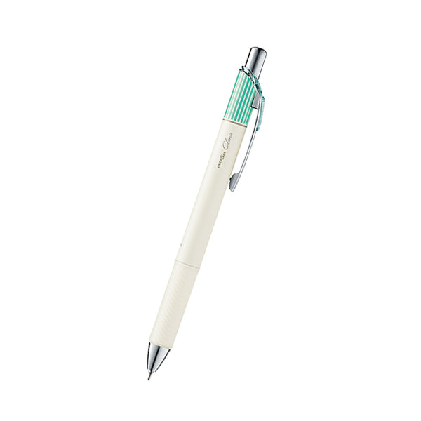 Pentel Energel Clena - 0.5 - White Body