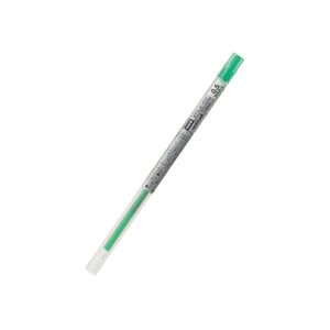 Uni Style Fit Gel Pen Ink Refill (for Multi Pen) - 0.5 mm