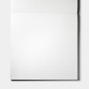 Tools to Liveby Calligraphy Practice Notebook (Orange - Handwriting)