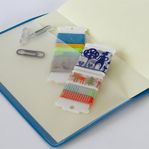 mt Maki Maki Washi Tape Roll Maker