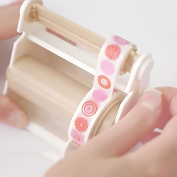 mt Maki Maki Washi Tape Roll Maker