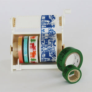 mt Maki Maki Washi Tape Roll Maker