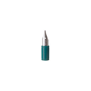 Hocoro Dip Pen SINGLE 1mm Nib - Gray
