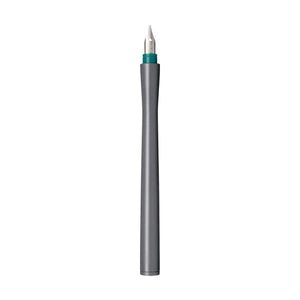 Hocoro Dip Pen SINGLE 1mm Nib - Gray